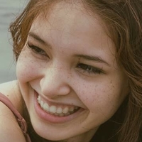 Miel Alarcón Nøgen