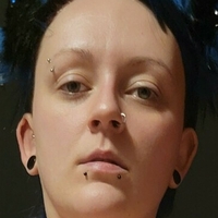 mieschers.kitty Nøgen