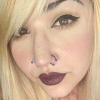 mijizzle Nøgen