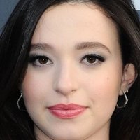 Mikey Madison Nøgen