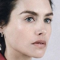 Miki O'Brien Nøgen