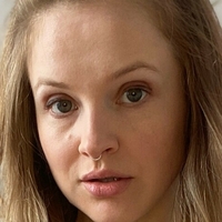 mikkygirl Nøgen