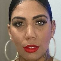 Mila Cristie Nøgen