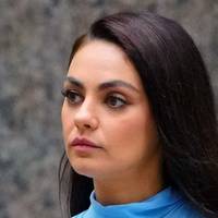 Mila Kunis Nøgen