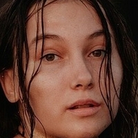 mila_shiver Nøgen