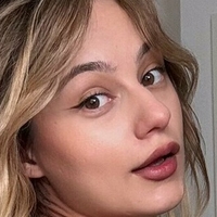 mila669 Nøgen