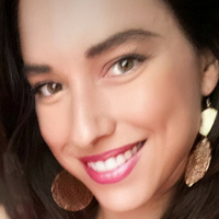 Milena Meyy Nøgen