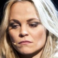 Milena Minichova Nøgen