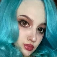 milena_pretty Nøgen