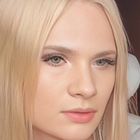 MilenaMarshmallows Nøgen