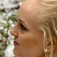Milja Thureson Nøgen