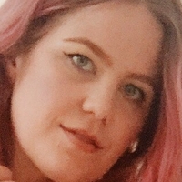 milkydame_promo Nøgen