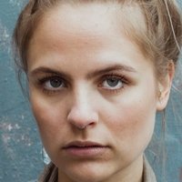 Mille Mikie Hansen Nøgen