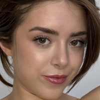 milliecarter06 Nøgen