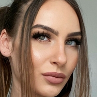 Milliexxrae Nøgen