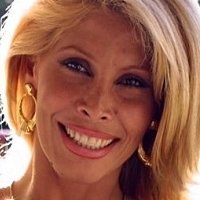 Milly D'Abbraccio Nøgen