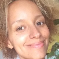 Mimi Moss Nøgen
