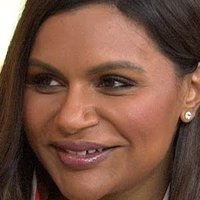 Mindy Kaling Nøgen