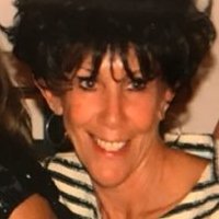 Mindy Leventhal Nøgen