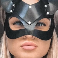 Minikittylina Nøgen