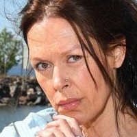 Minna Turunen Nøgen