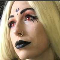 Minx97 Nøgen