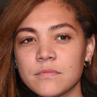 Miquita Oliver Nøgen