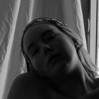 Miranda Berggren Nøgen