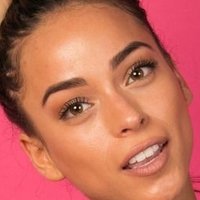 Miranda Borrego Nøgen