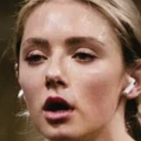 Miranda Cohen Nøgen