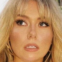 Miranda Harrison Nøgen