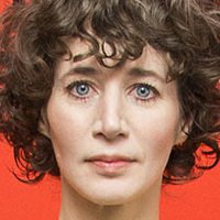 Miranda July Nøgen