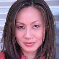 Miranda Kwok Nøgen