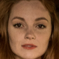 Miriam Chick Nøgen