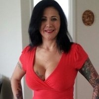 Miriam Gonzales Nøgen