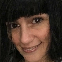 Miriam Tonietti Nøgen