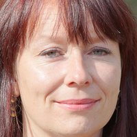 Miriam Wagner Nøgen
