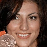 Mirna Jukic Nøgen