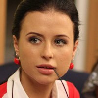 Miroslava Karpovich Nøgen
