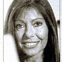 Mirtha Massa Nøgen