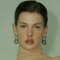 Mirthe Dijkstra Nøgen