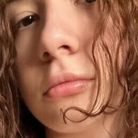 Misa Coubalova Nøgen