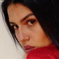 miss_aphroditee Nøgen