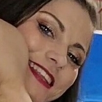 miss-aubreystark Nøgen