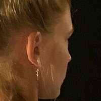 Miss Bunda Nøgen