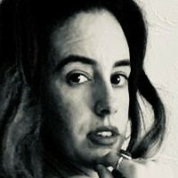 Miss Ella Jolie Nøgen