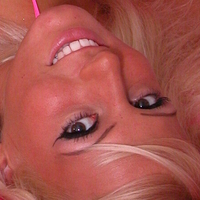 miss_melissi Nøgen