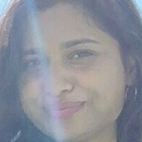Miss Patel Nøgen