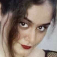 Miss Pinky Nøgen