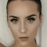MissAlex_xo Nøgen